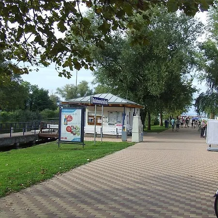 Fahéj Ház * Balatonmáriafürdő