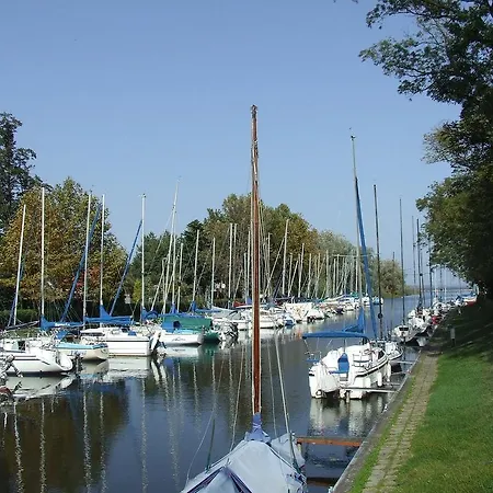 Fahéj Ház Balatonmáriafürdő