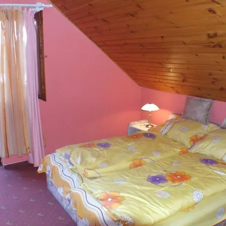 Fahéj Ház * Balatonmáriafürdő