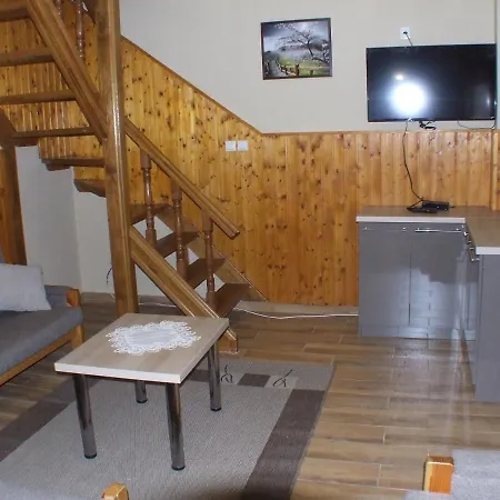 Fahéj Ház Balatonmáriafürdő