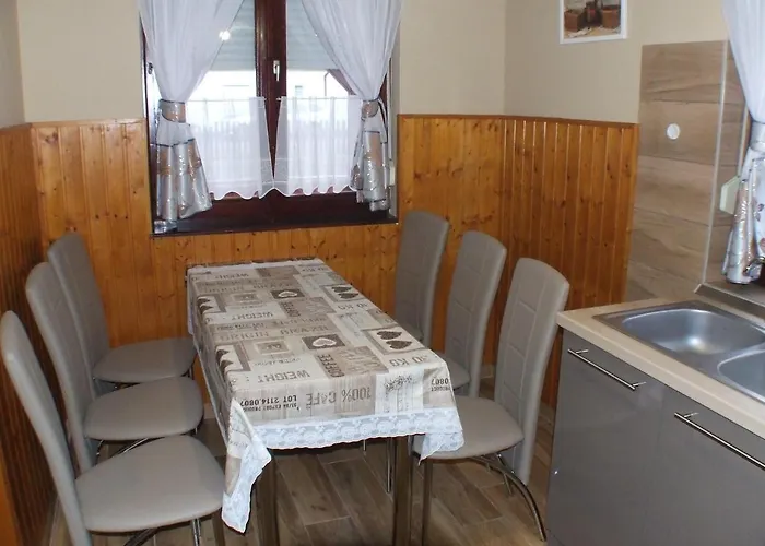 Fahéj Ház Hébergement de vacances Balatonmáriafürdő
