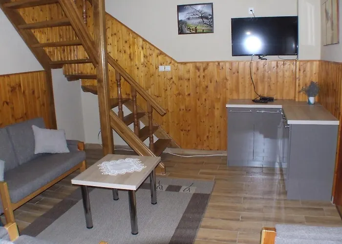 Fahéj Ház Balatonmáriafürdő